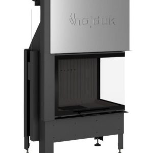 Hajduk Volcano 2PThS Kamineinsatz, schwarze Keramik 1. Volcano 2PTH S 300x300 - Hajduk Volcano 2PThS Kamineinsatz, schwarze Keramik